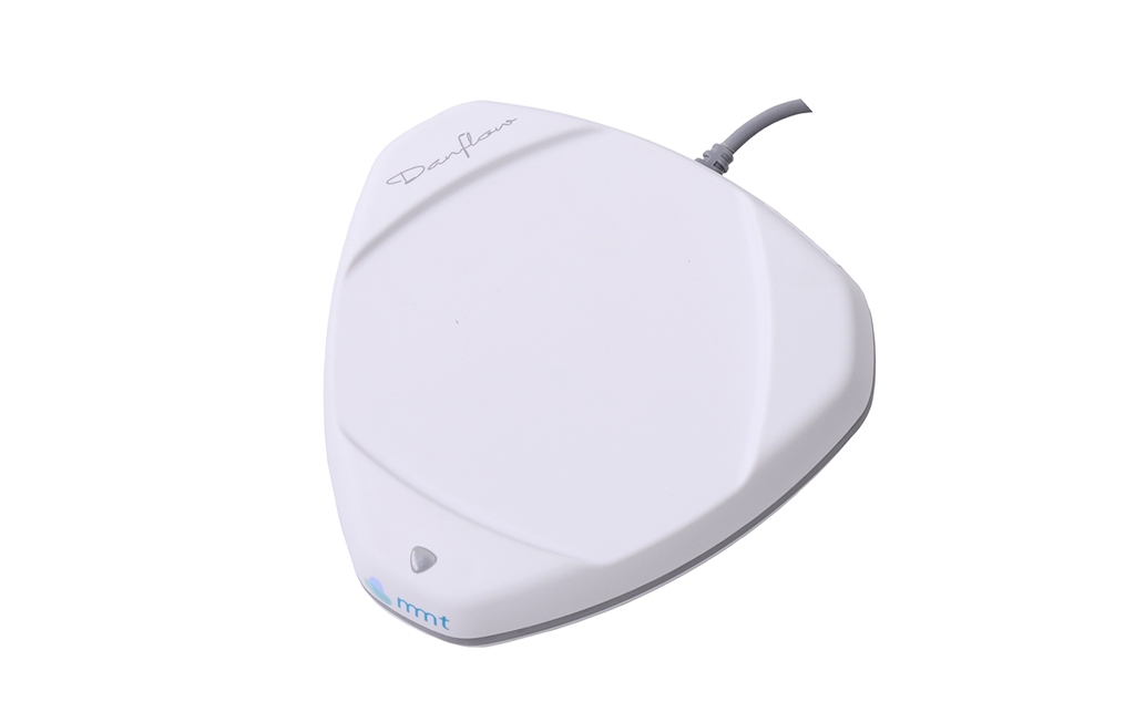 Ουροροόμετρα Danflow –Wave –Chord -CU