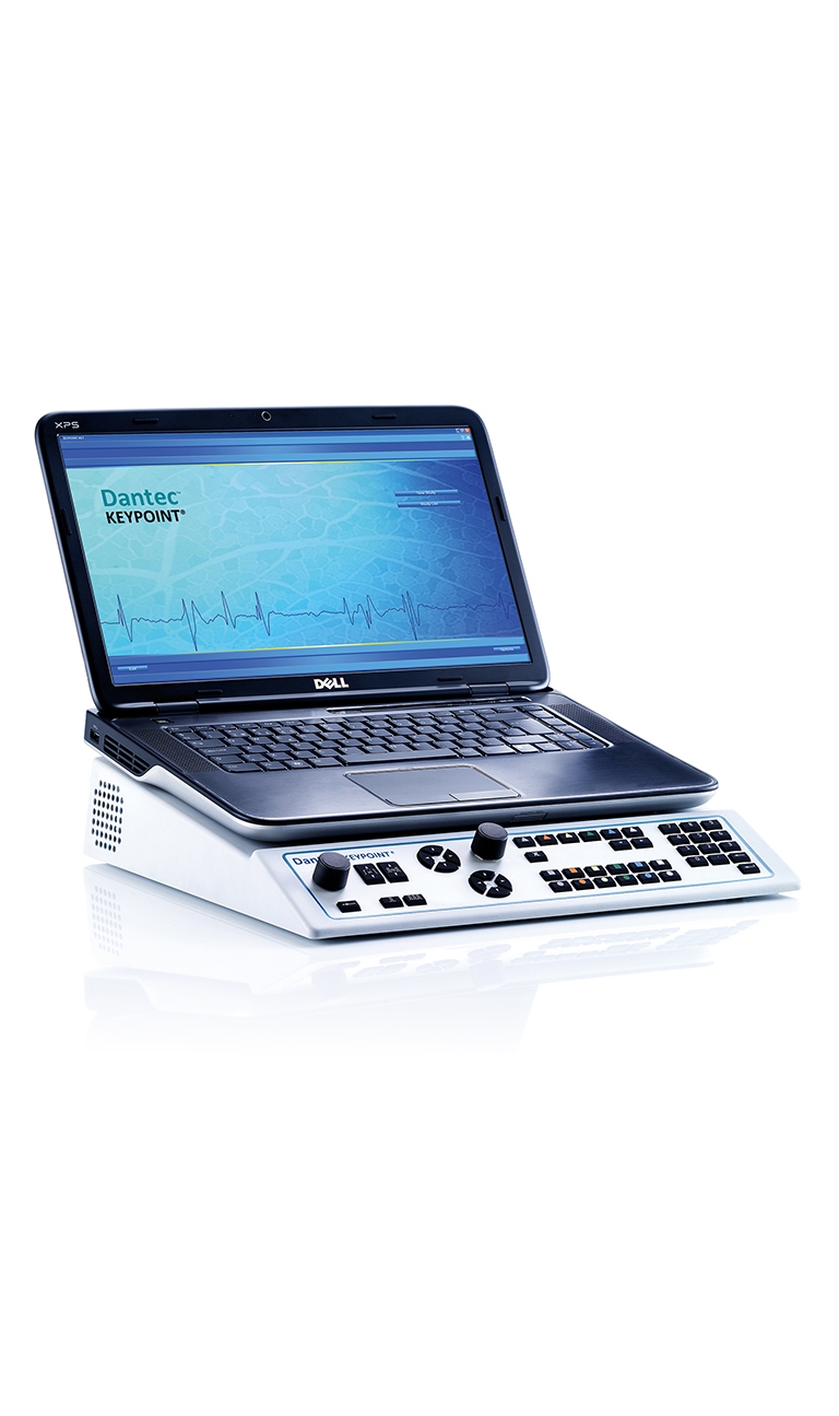 Dantec Keypoint Focus (portable)