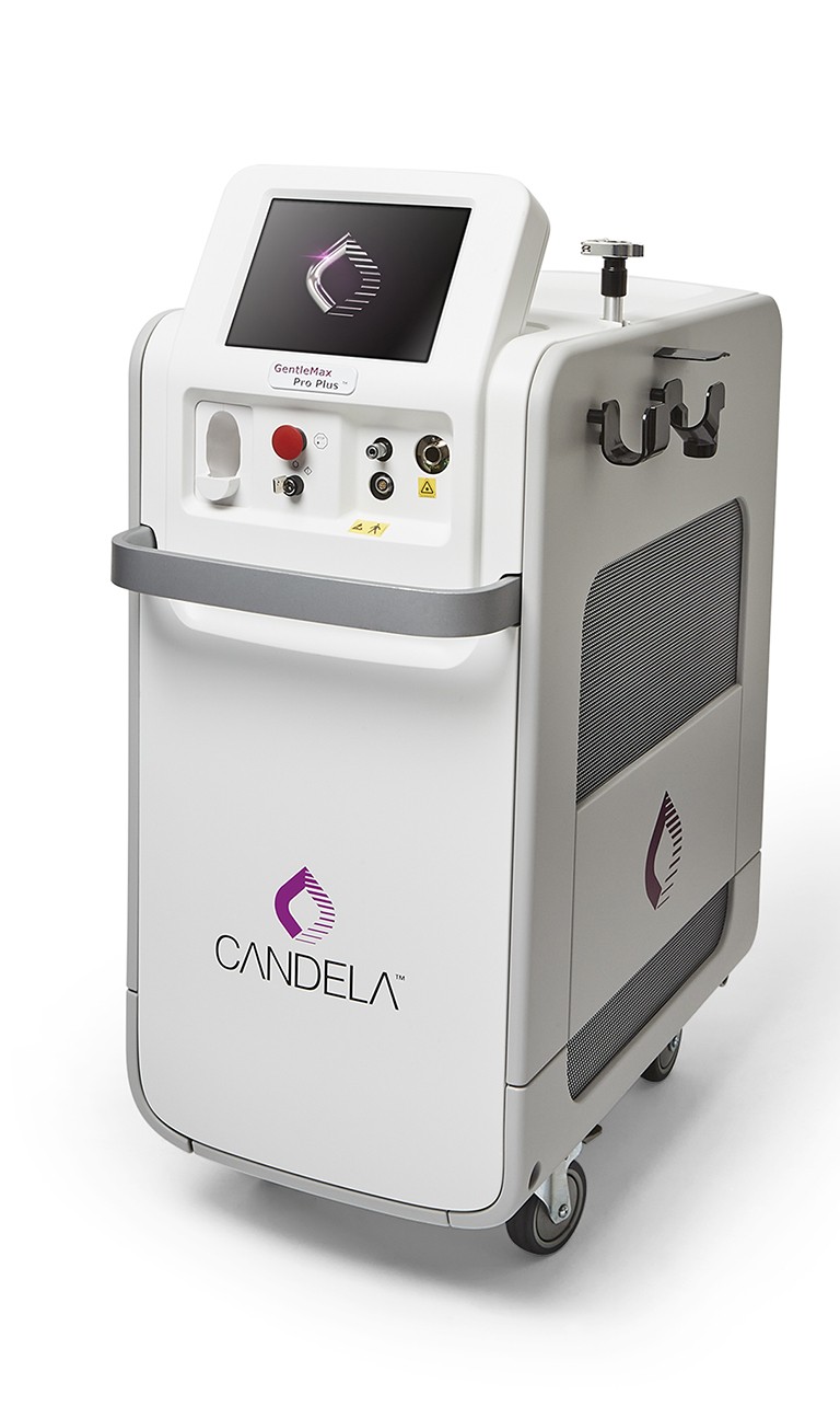 GentleMax Pro PLUS