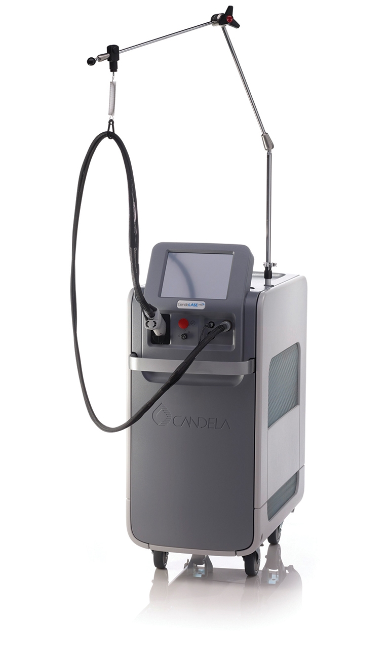 GentleLase Pro U