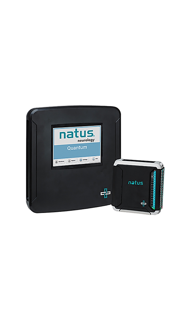 Natus Quantum